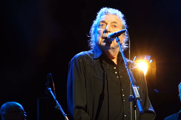 C6 Fest divulga line-up completo com Robert Plant, Paralamas do Sucesso e Magdalena Bay