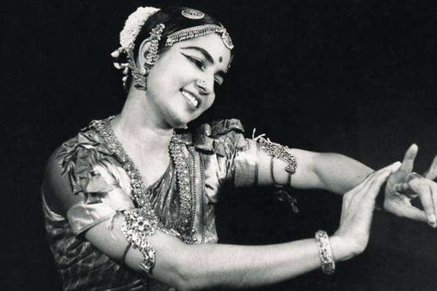 Dia Internacional da Mulher - Rukmini Devi Dia Internacional da Mulher - Rukmini Devi