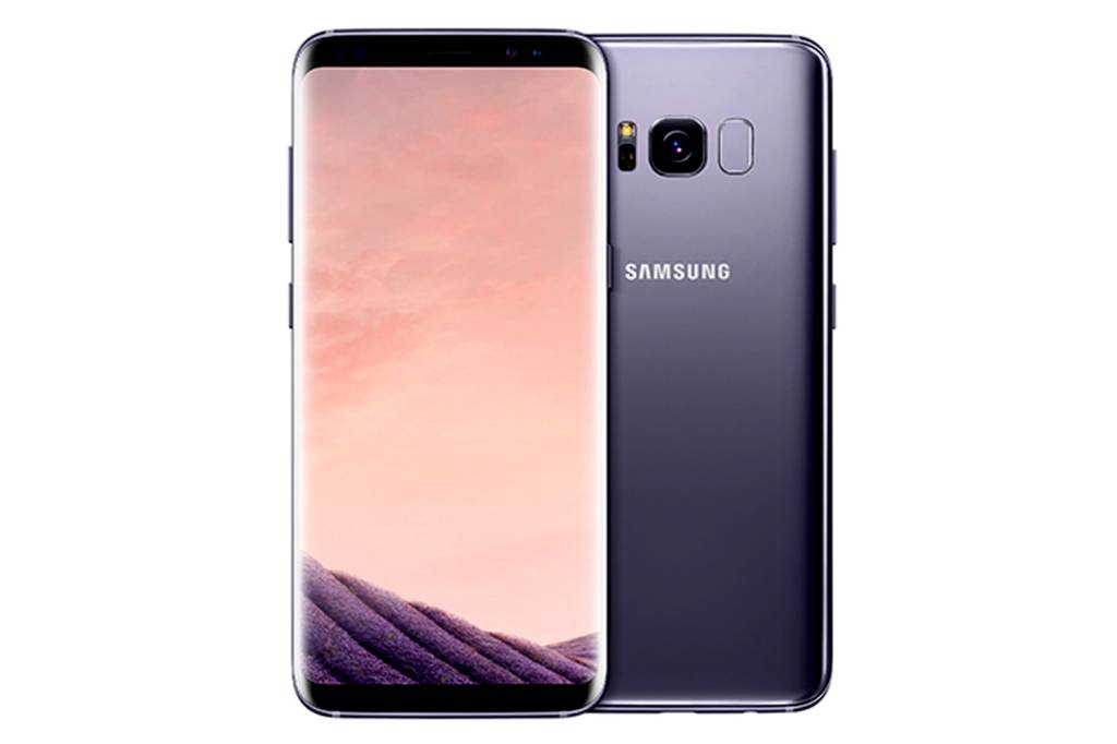 Cuidado: reconhecimento facial do Galaxy S8 pode ser driblado