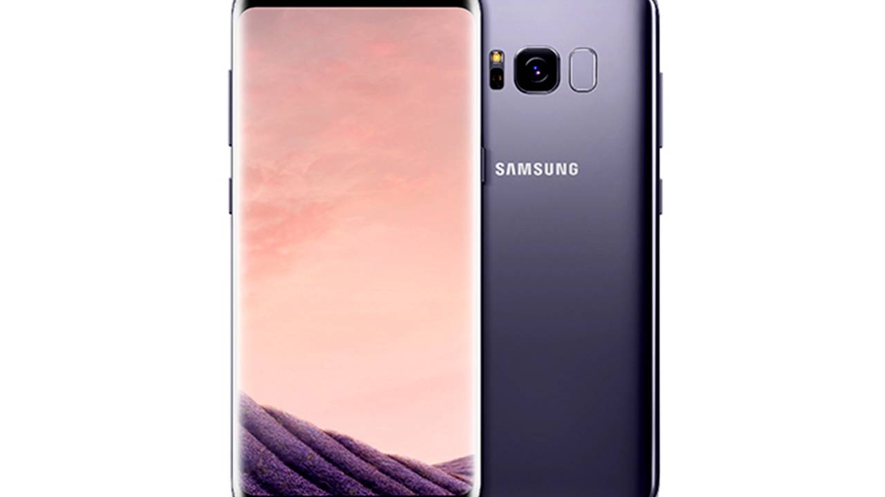 Samsung Galaxy 8