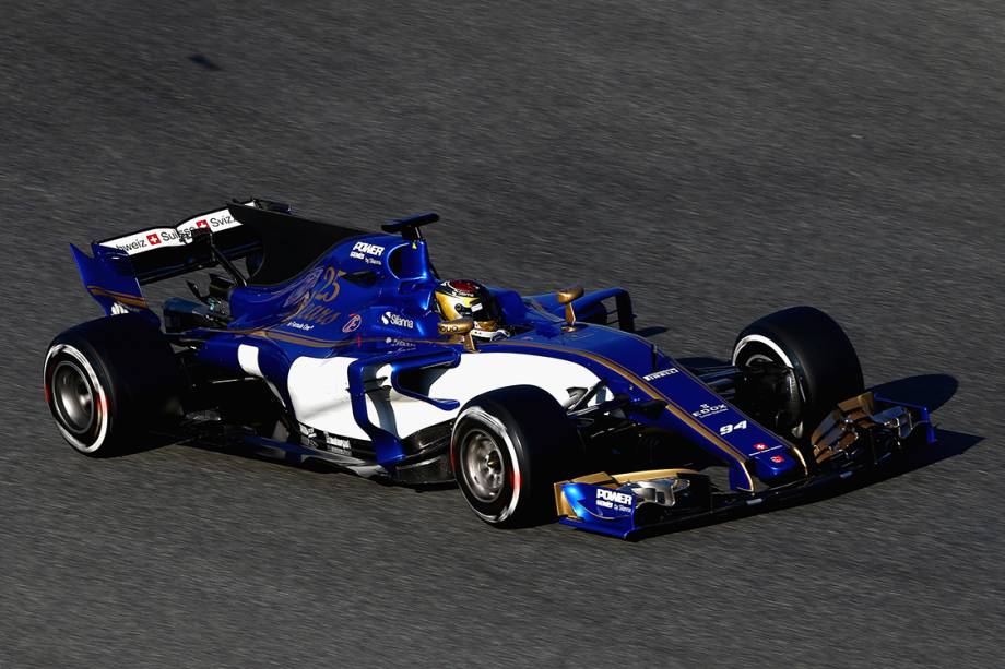 Sauber