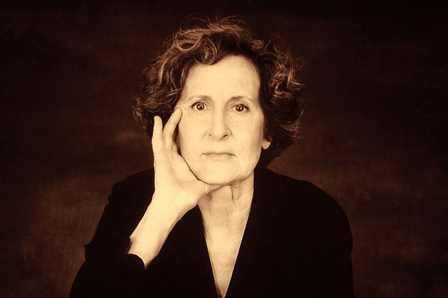 Trisha Brown