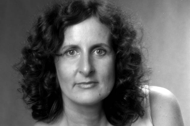 Coreógrafa Trisha Brown Coreógrafa Trisha Brown