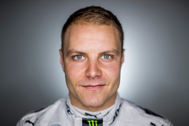 Valtteri Bottas, 27 anos, Finlândia. Defende a Mercedes e tem 9 pódios na carreira.