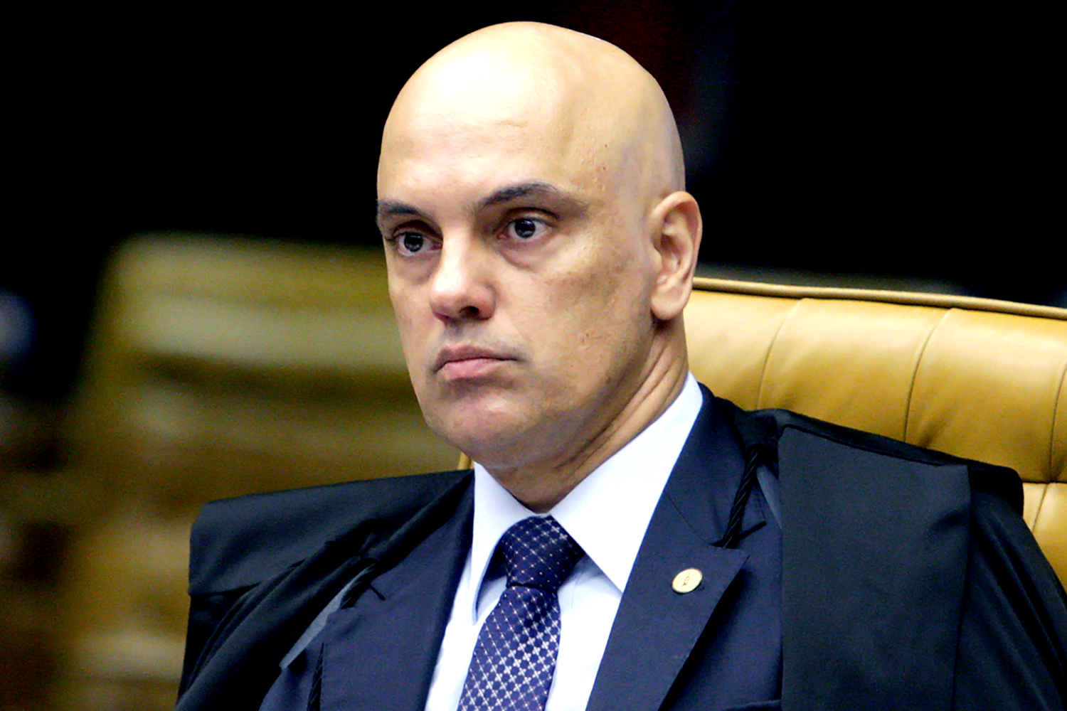 Alexandre de Moraes defende uso de delação premiada | VEJA