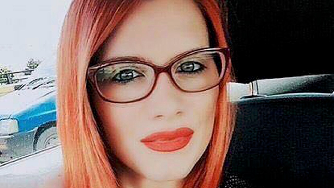 Andreea Cristea - Turista que caiu no rio Tâmisa durante atentado de Londres