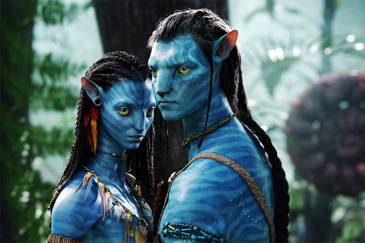 Conheca A Nova Geracao De Avatar Que Roda Enfim O 2º Filme Veja