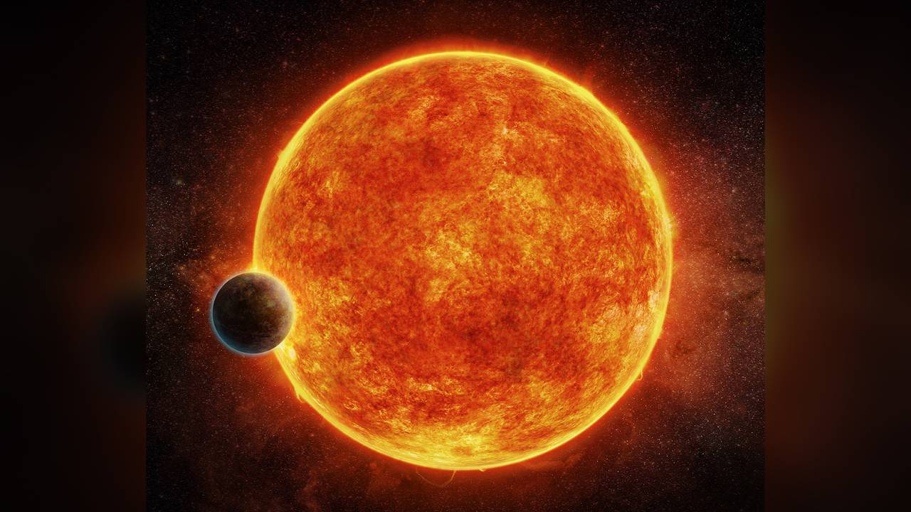 Super-Terra' é descoberta a apenas 39 anos-luz do Sol | VEJA