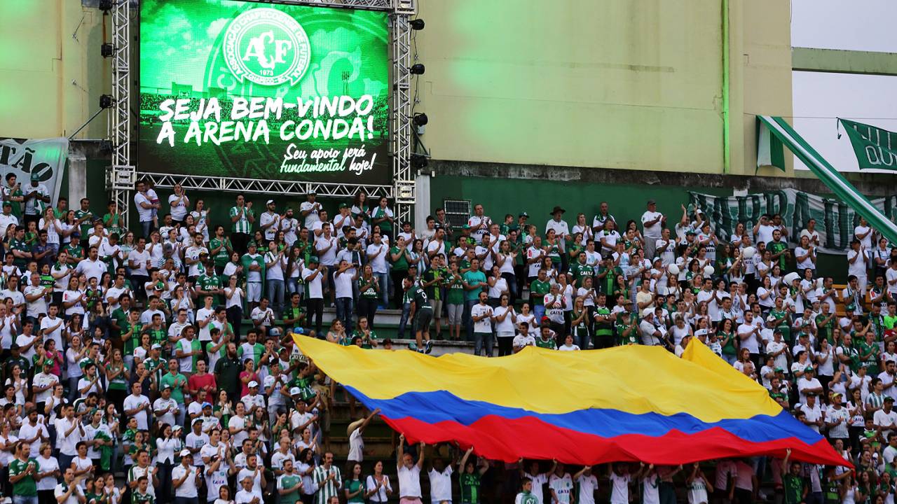 Chapecoense