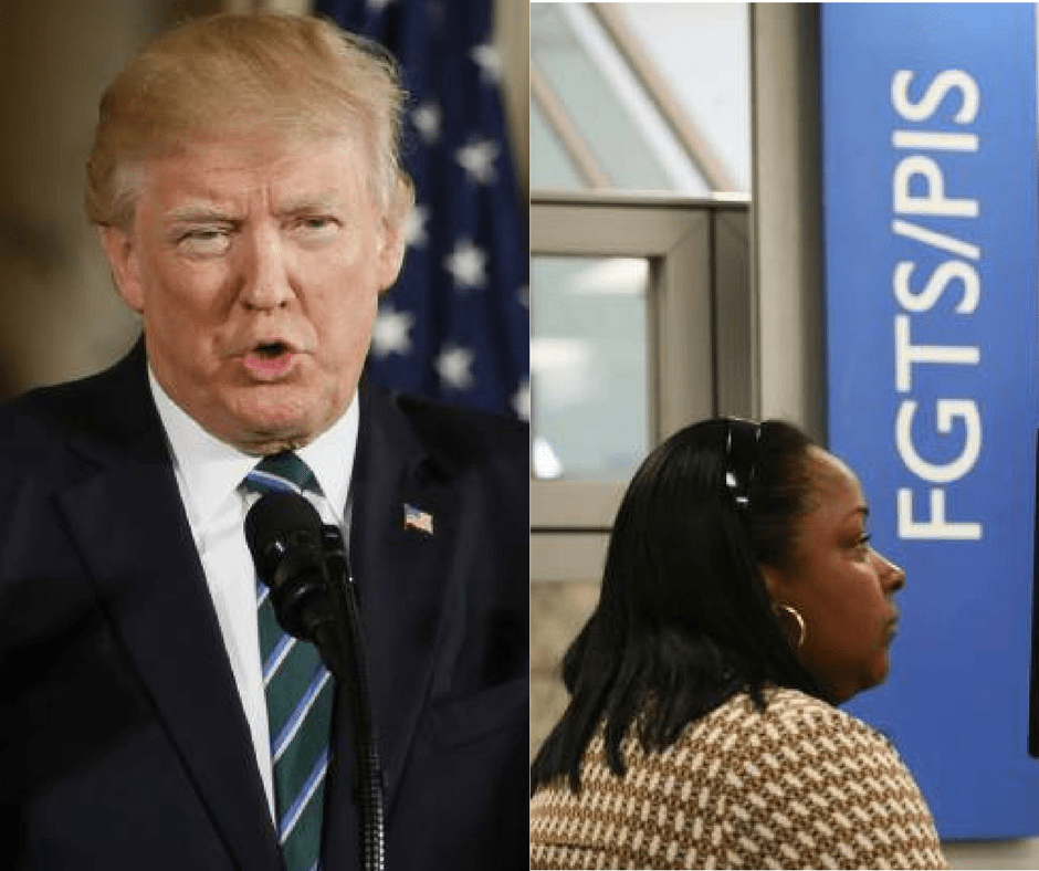 Ataque dos EUA e Previdência nas manchetes de 07/04/17