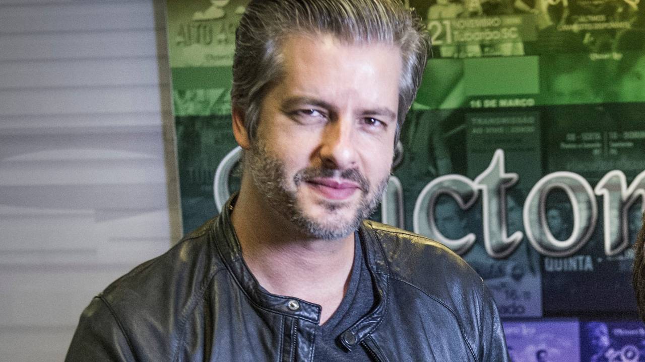 Victor Chaves