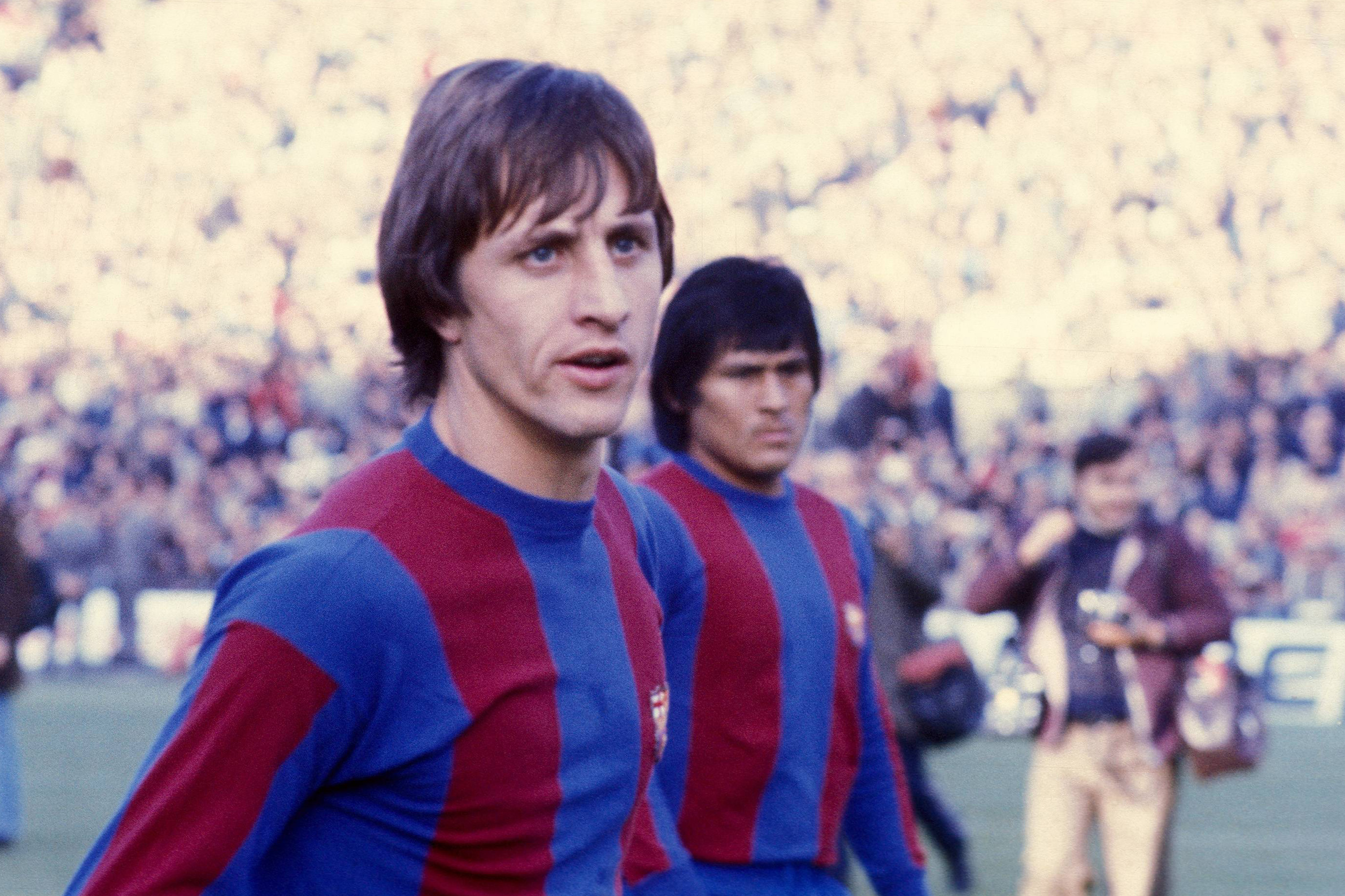 Johan Cruyff