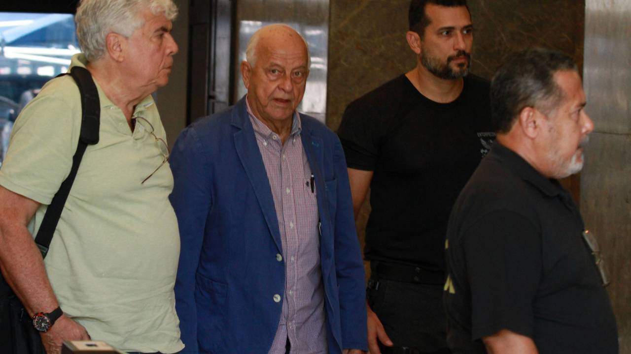 PF deflagra operação Águas Claras