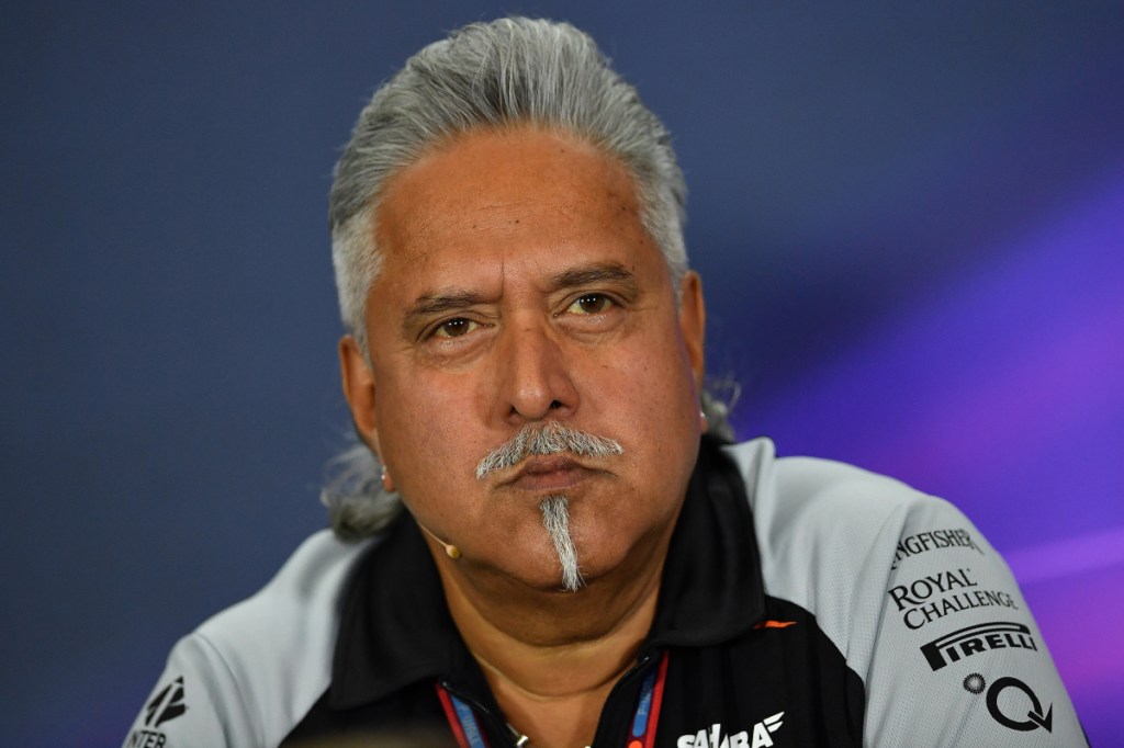 Antigo dono da equipe Force India é condenado à prisão