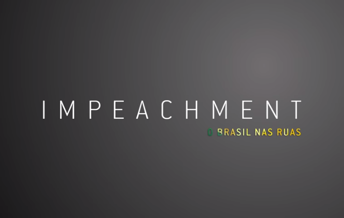 filme impeachment