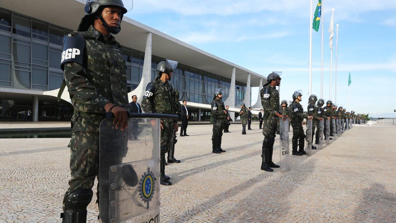 PDV para funcionários públicos - Regras