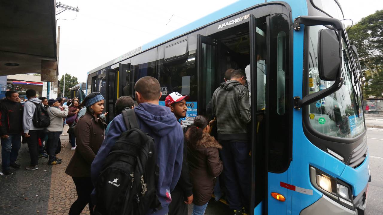Greve Geral: paralisação de sexta-feira