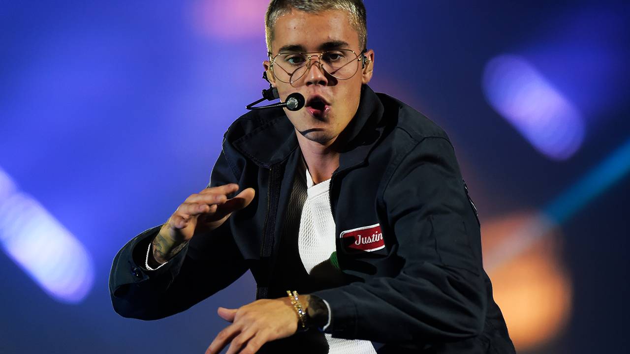 Justin Bieber