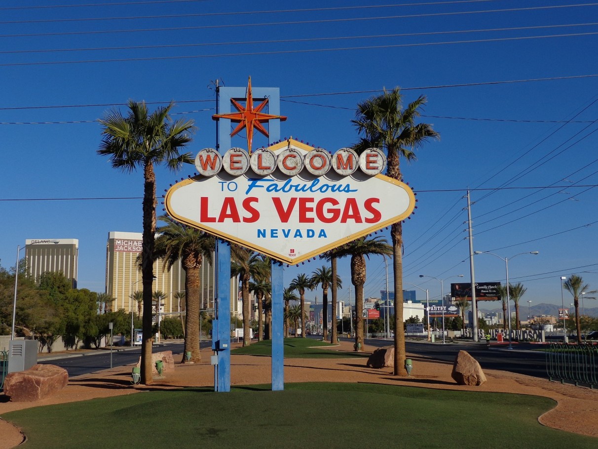 10 erros que você pode evitar quando for a Las Vegas