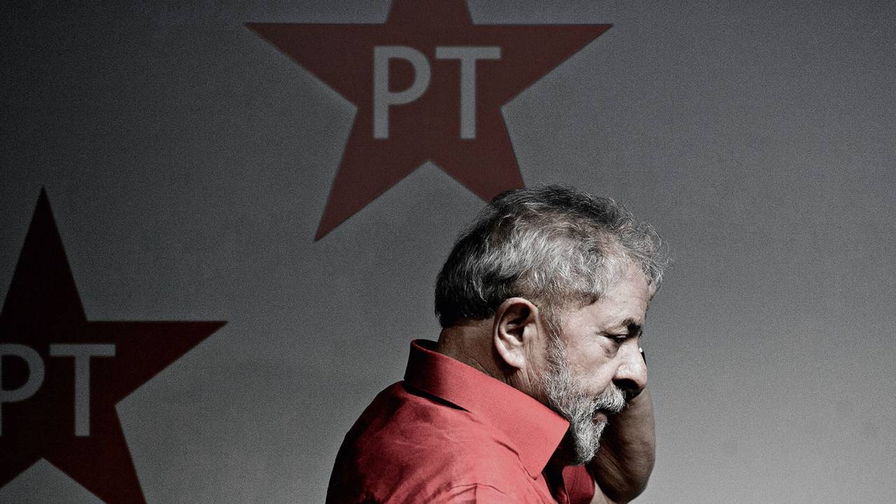 Luiz Inácio Lula da Silva