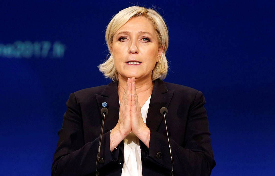 Pensando o “impensável”: nunca, jamais, em tempo algum Marine Le Pen pode ganhar?