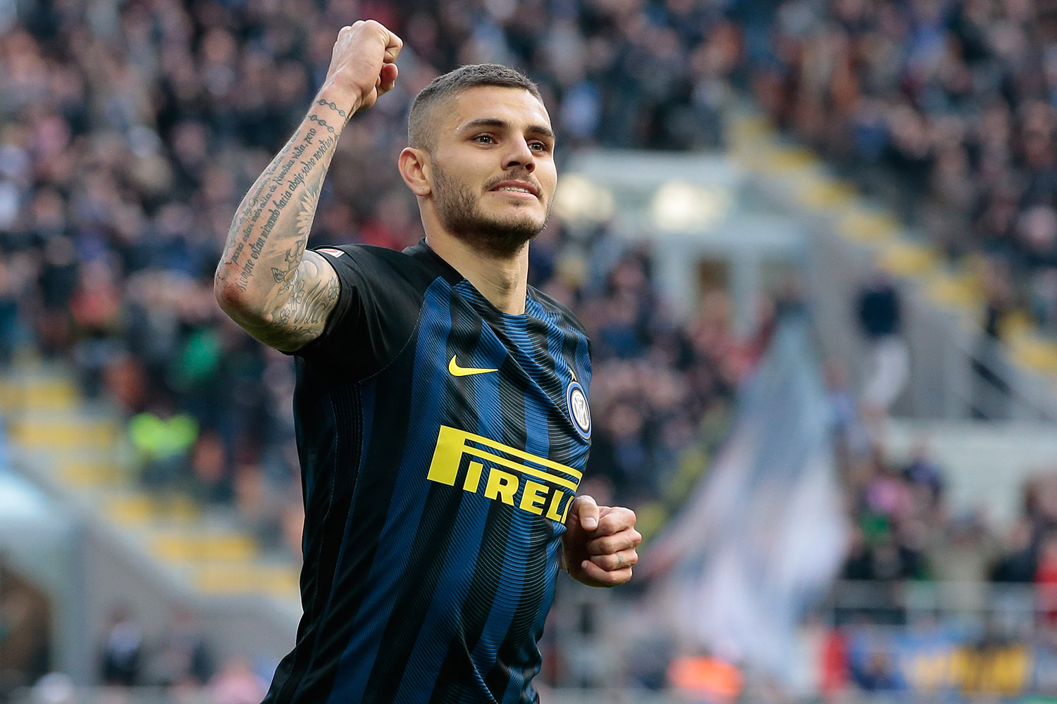 Mauro Icardi