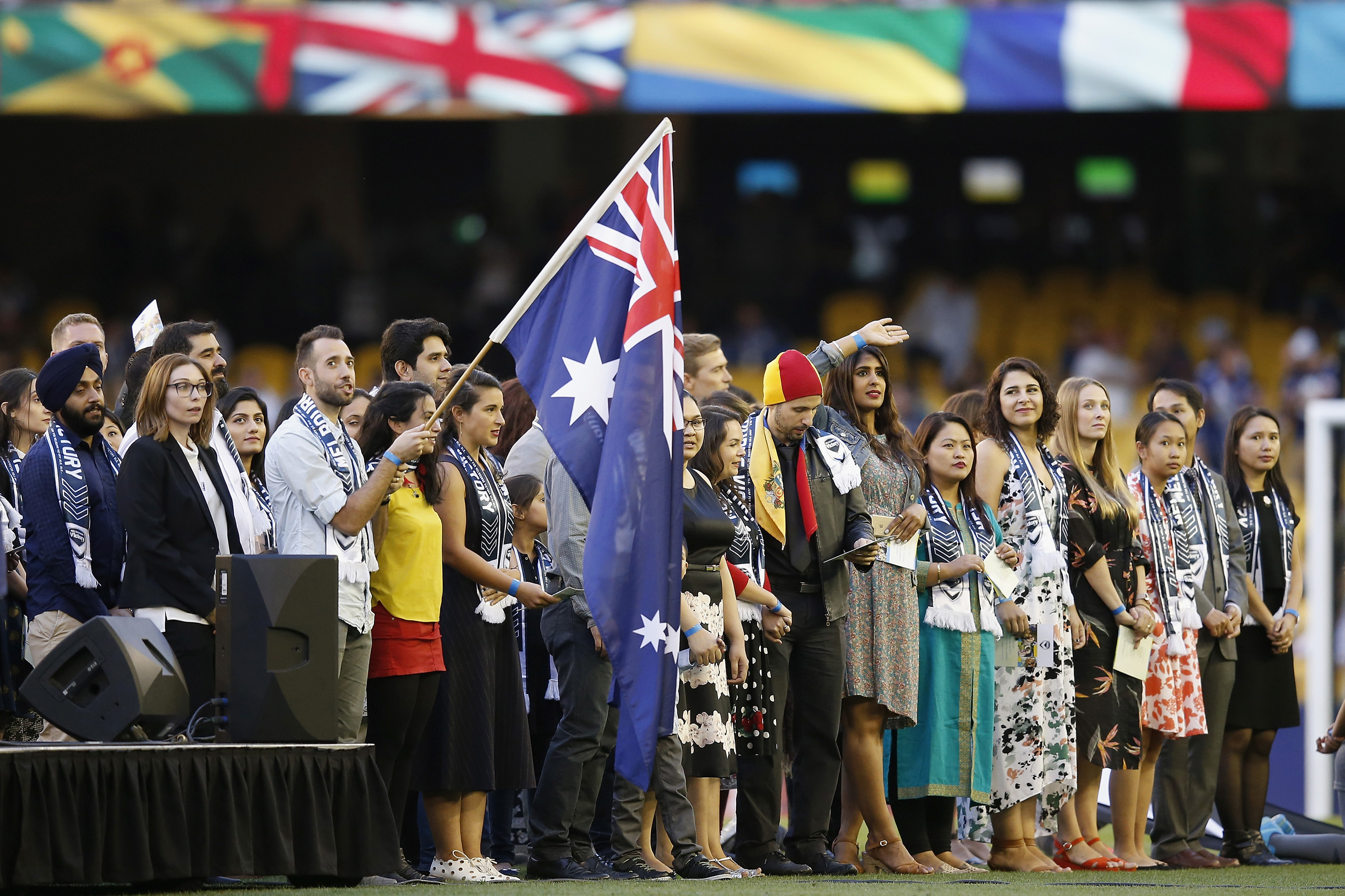 Austrália endurece requisitos para adquirir cidadania VEJA