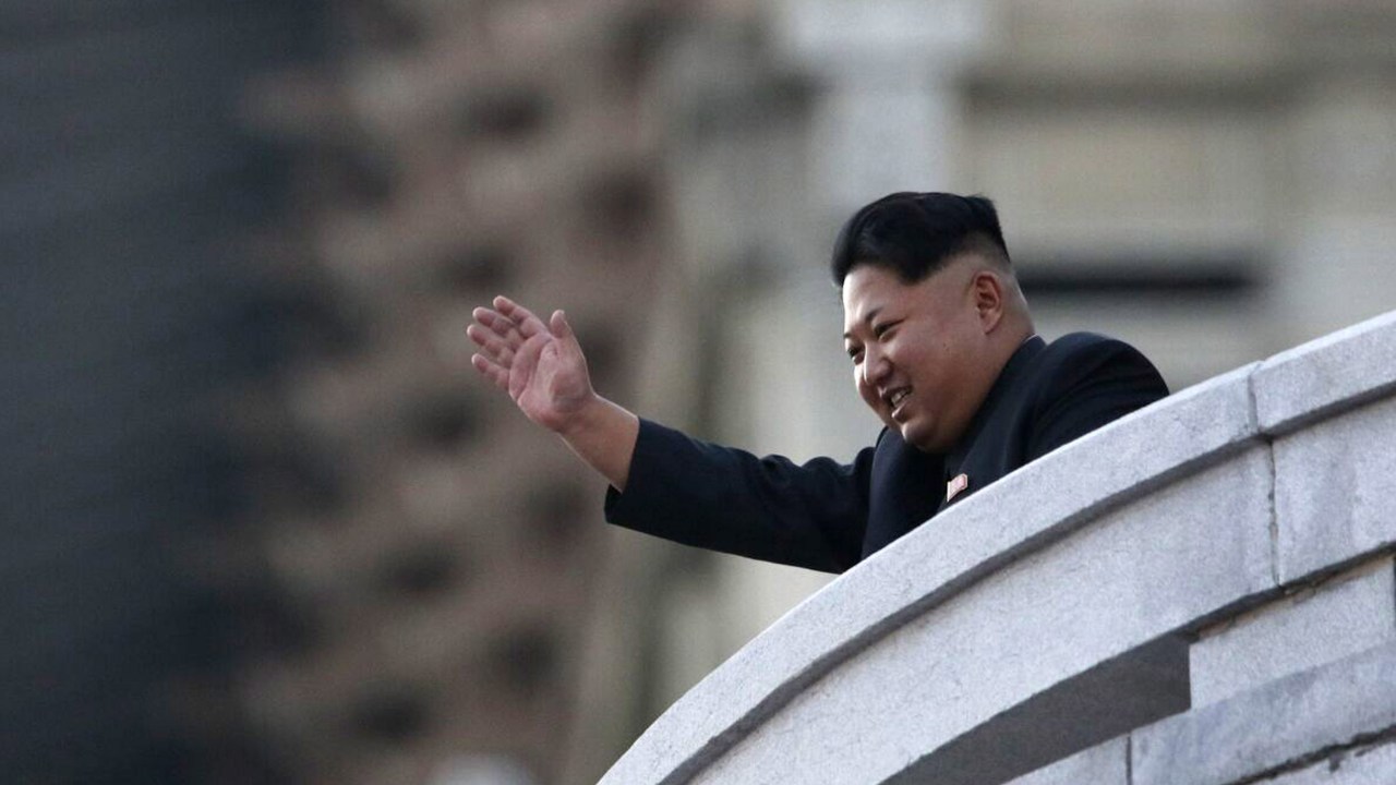 Coreia do Norte celebra o 70º aniversário do Partido dos Trabalhadores