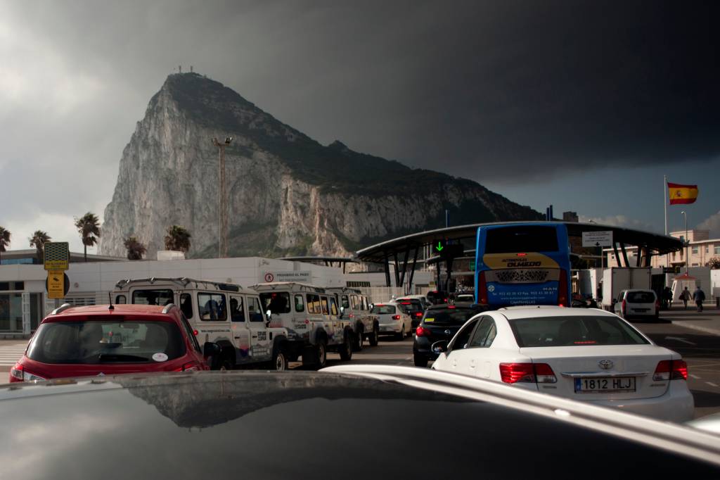 Entenda a disputa entre Inglaterra e Espanha por Gibraltar