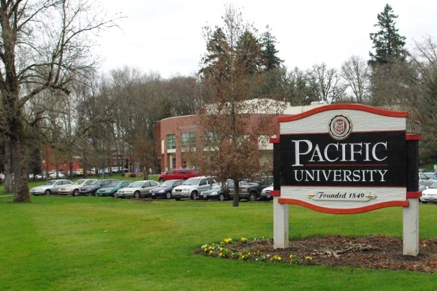 Tiroteio na Pacific University, em Seattle, Washington