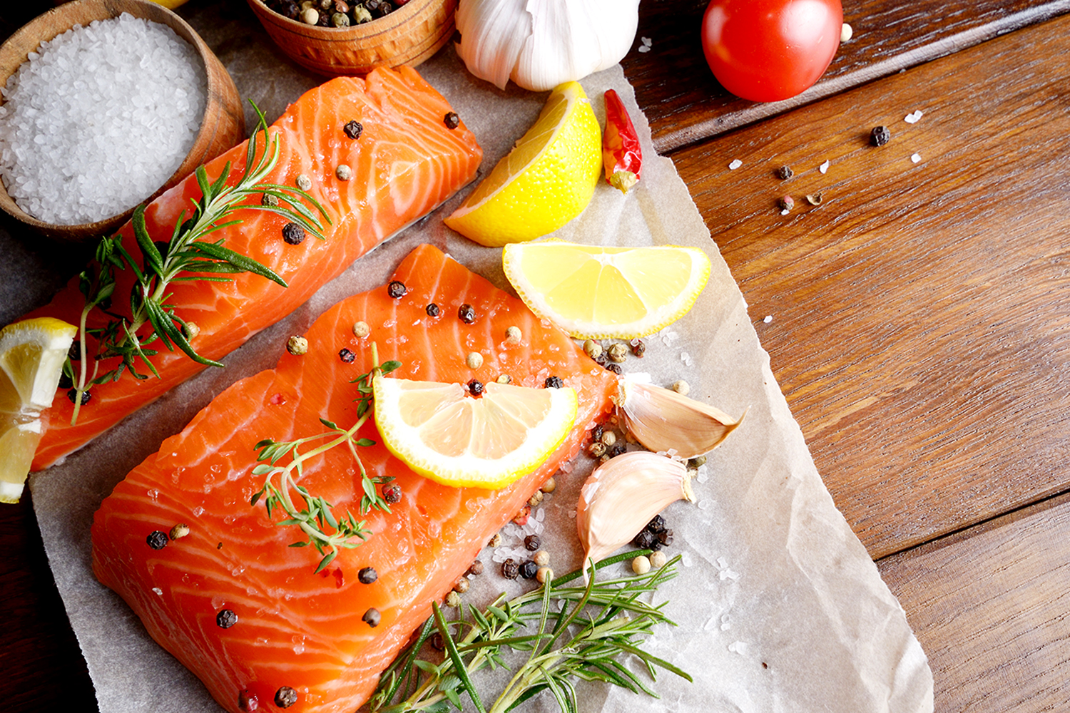 Como escolher o peixe mais saudável para o seu prato | VEJA