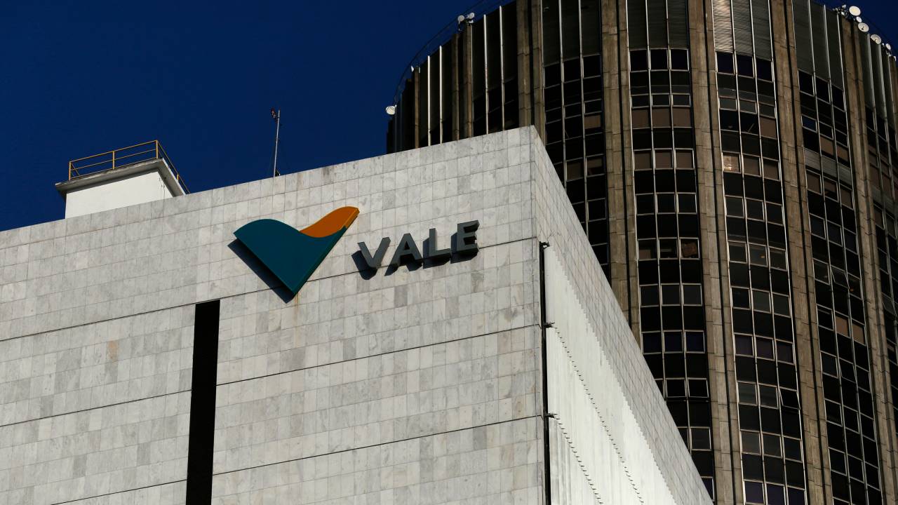 Vale SA