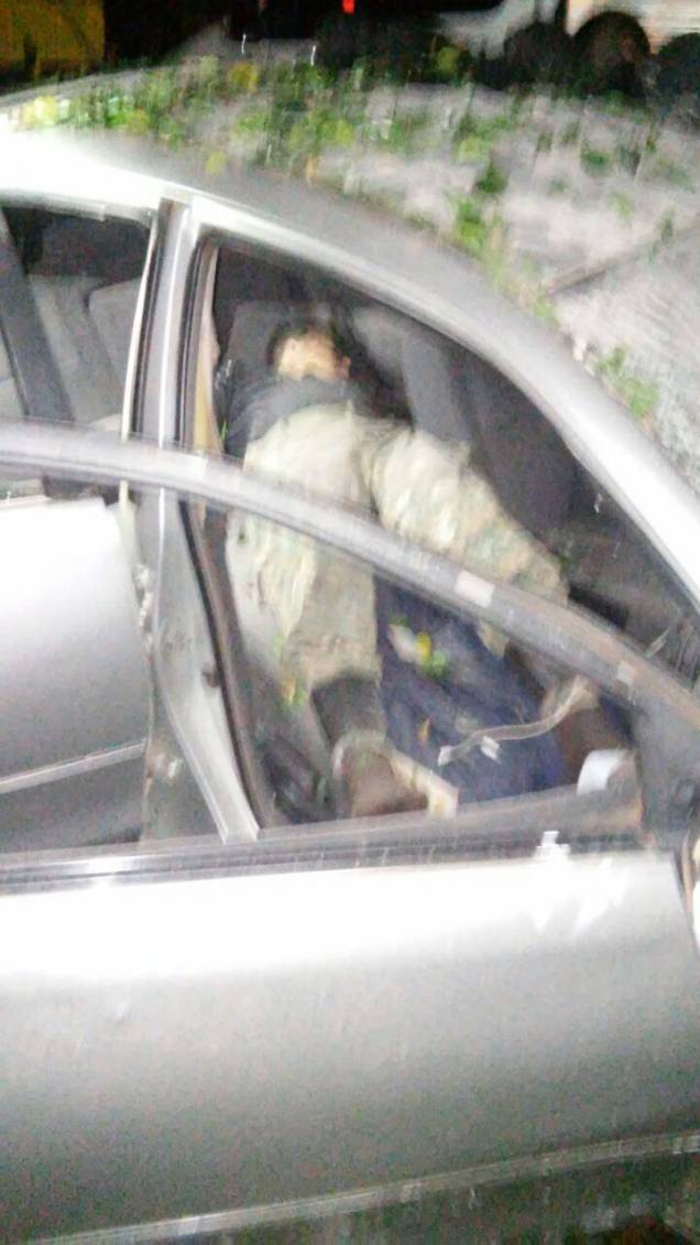 Agente do Grupo Especial de Operações do Paraguai morto em assalto à transportadora em Ciudad del Este Agente do Grupo Especial de Operações do Paraguai morto em assalto à transportadora em Ciudad del Este