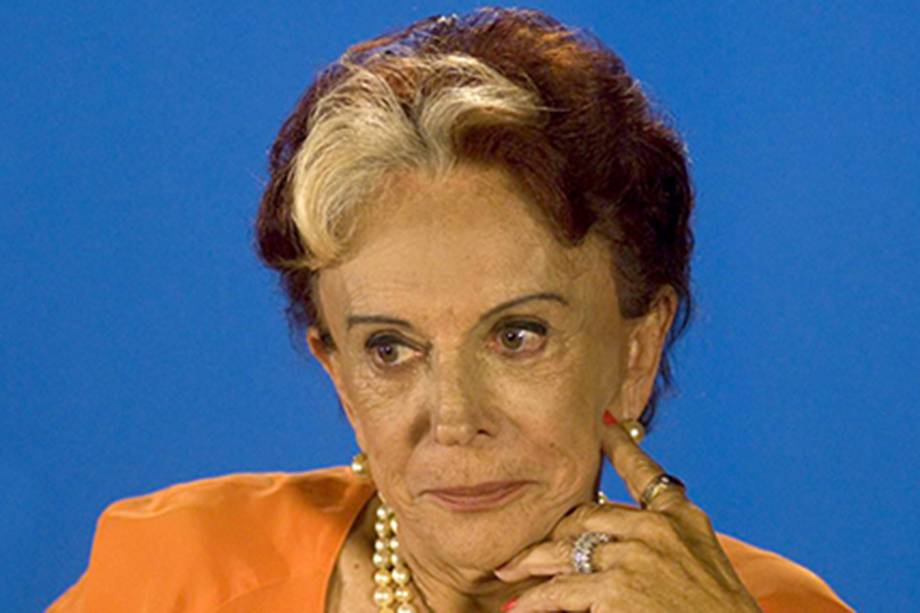 Depoimento de Neuza Amaral ao Memória Globo