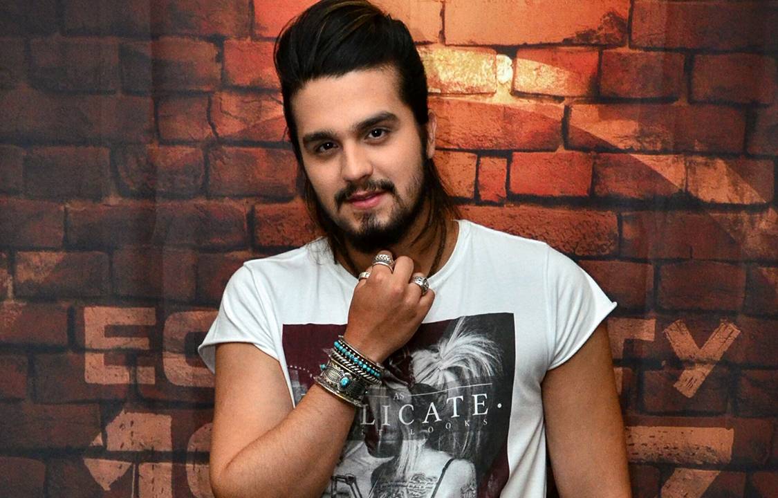 Luan Santana