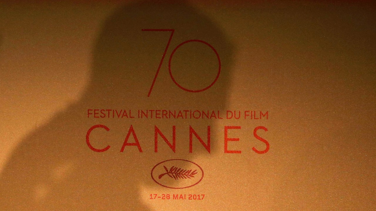 70° Festival de Cannes