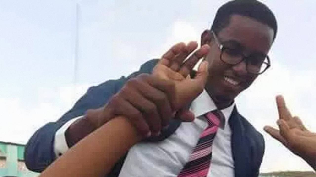 Abbas Abdullahi Sheikh Siraji