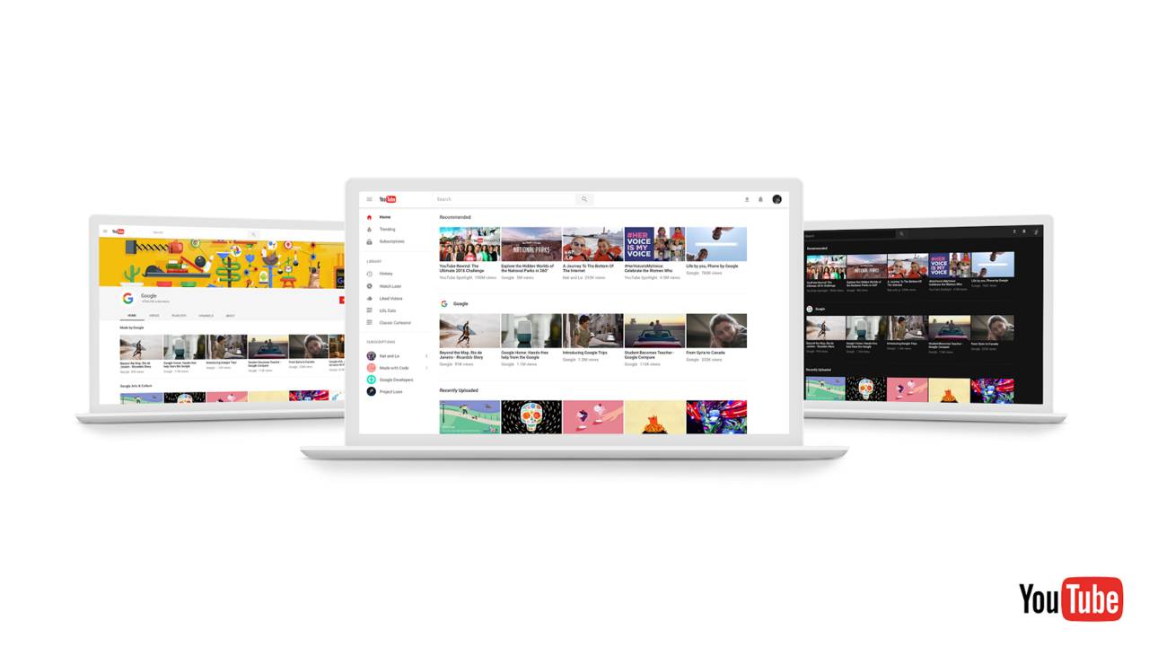 Youtube