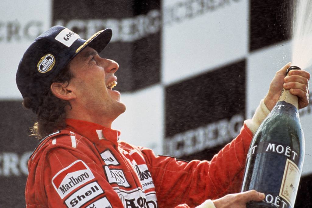 De Senna a Mike Tyson: 5 ótimos documentários sobre atletas no streaming