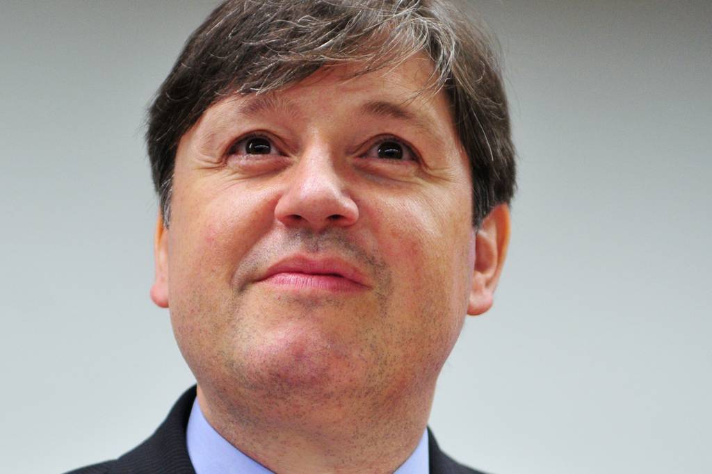 Candidato descarta licença para não ressuscitar homem da mala de Temer