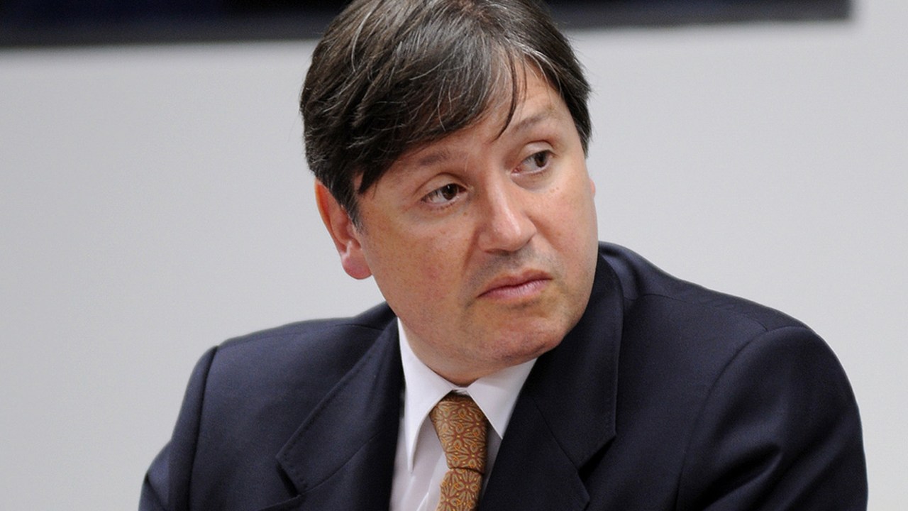Deputado Rodrigo Rocha Loures(PMDB-PR)