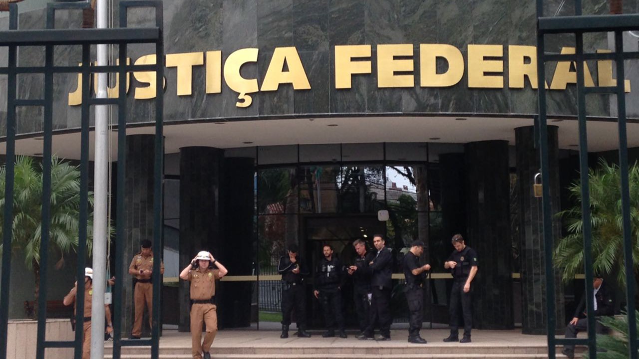 Segurança reforçada para receber Lula em Curitiba