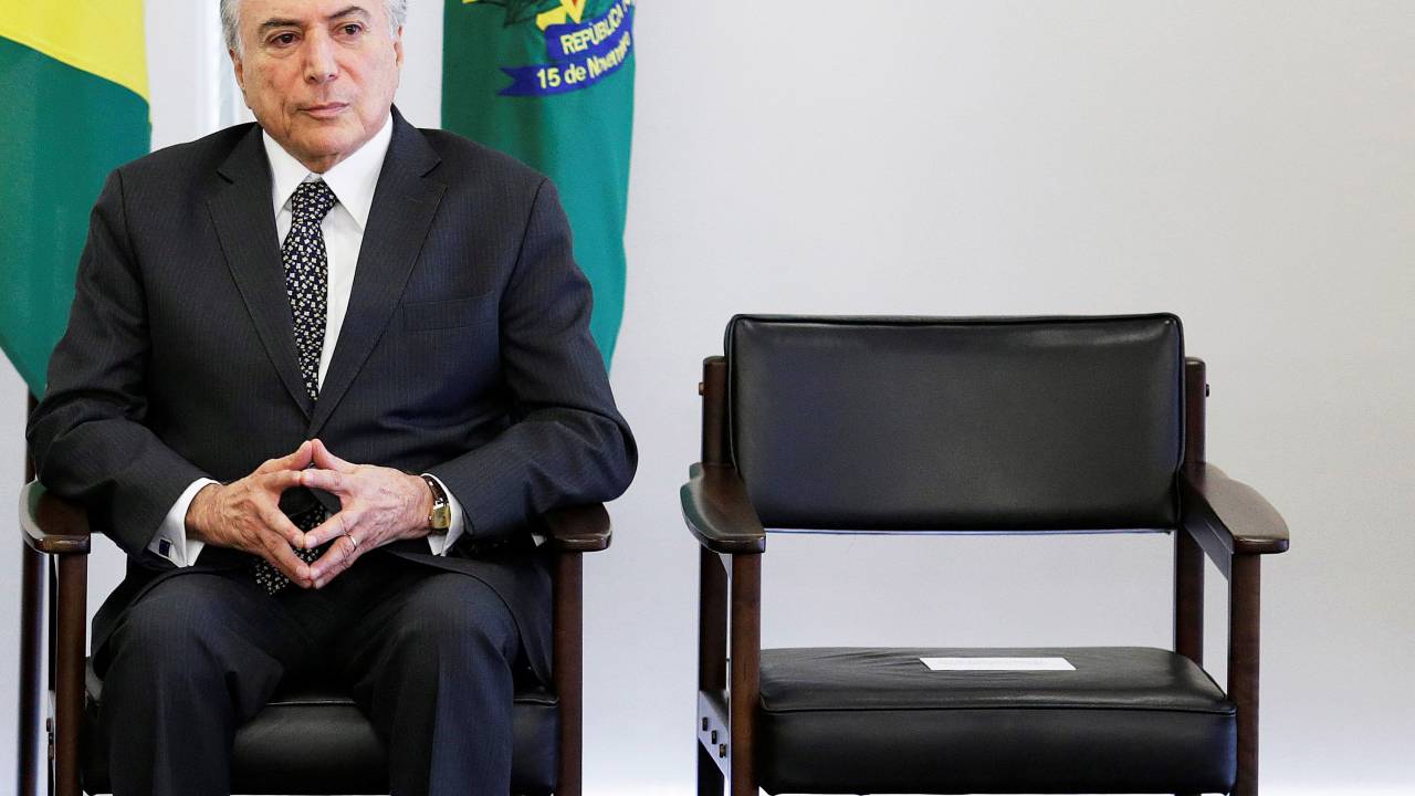 Michel Temer