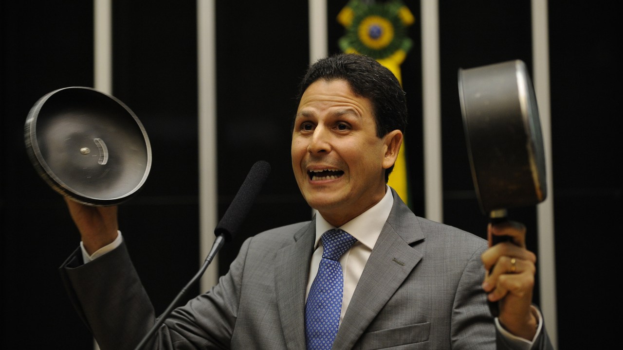 Bruno Araújo (PSDB-PE)