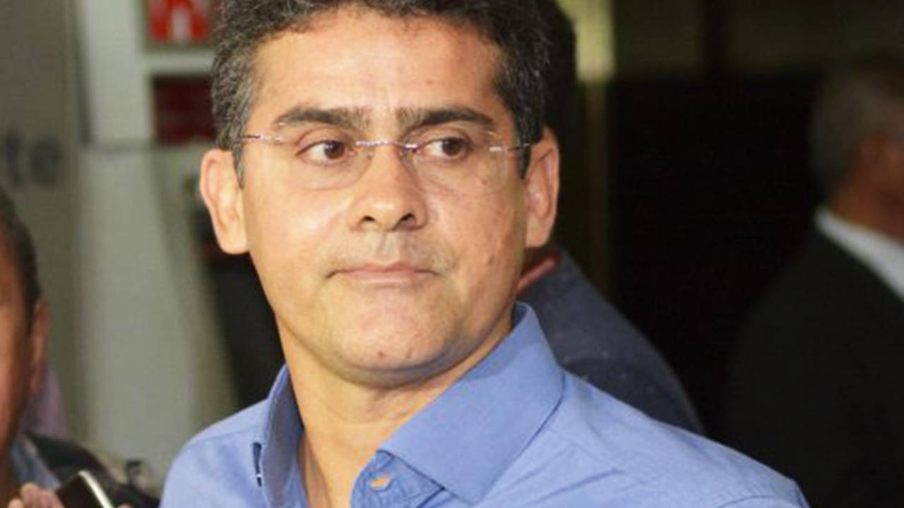 David Oliveira