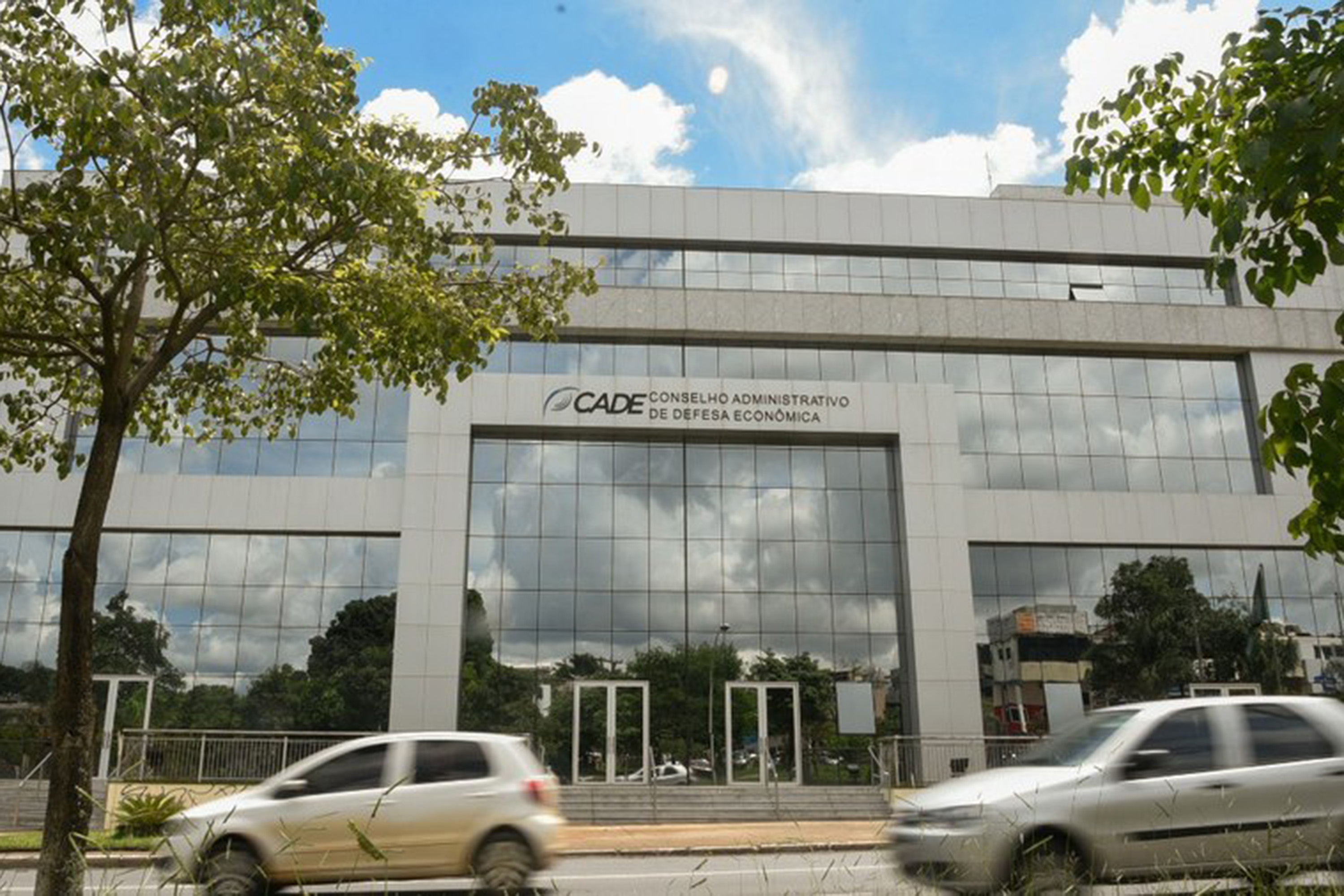 Cade - Conselho Administrativo de Defesa Econômica