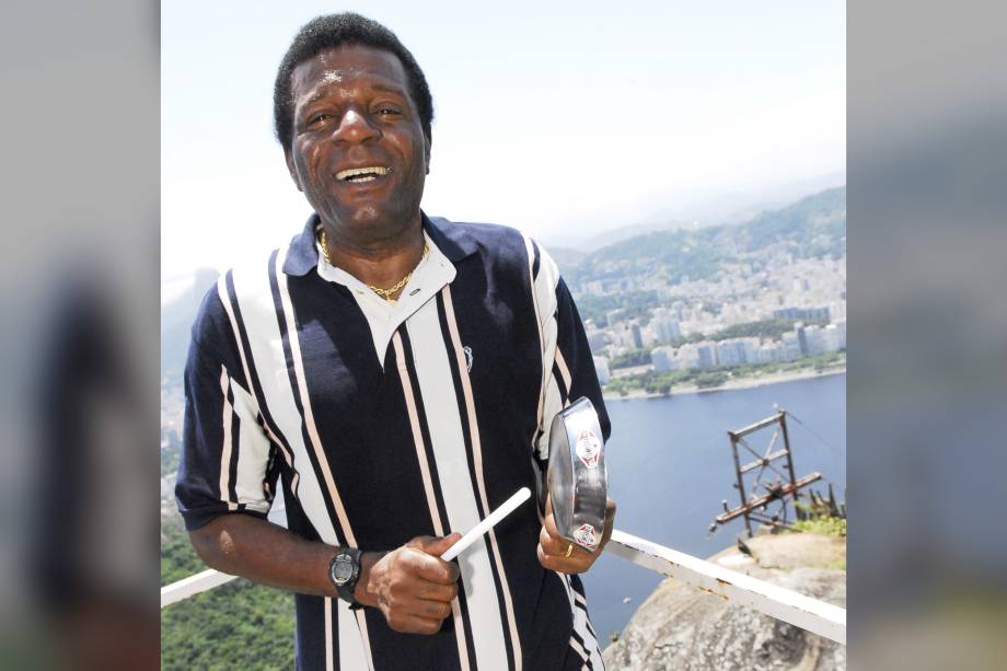 Almir Guineto Almir Guineto