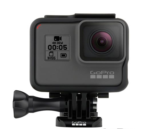 gopro