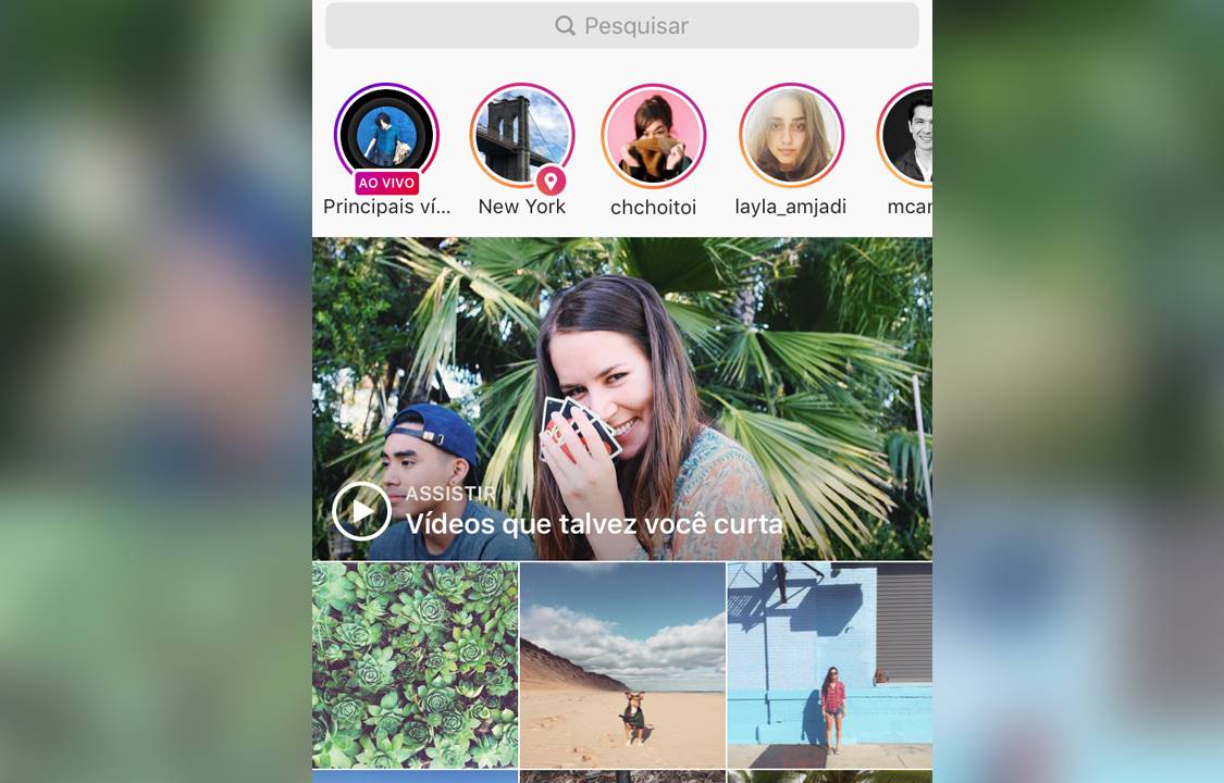 Instagram