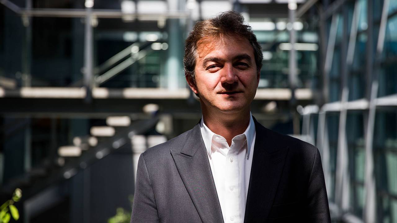 Joesley Batista, presidente do Conselho do JDF
